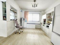 Blk 867A Tampines Street 83 (Tampines), HDB Executive #503823431